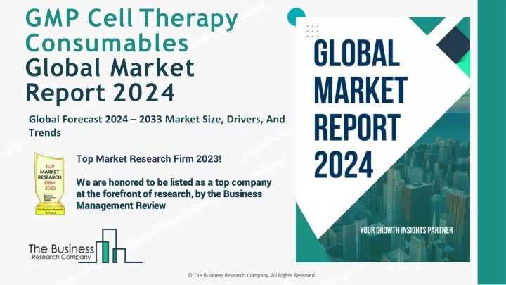 global forecast 2024 2033 market size drivers and trends