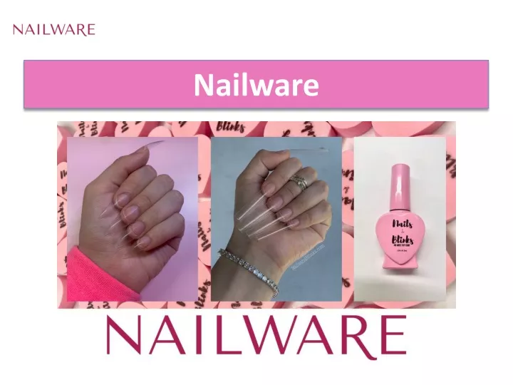 nailware