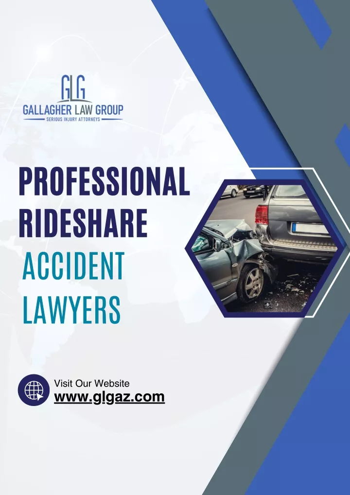 professional rideshare accident lawyers