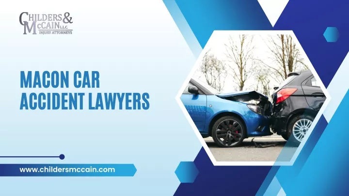 macon car accident lawyers