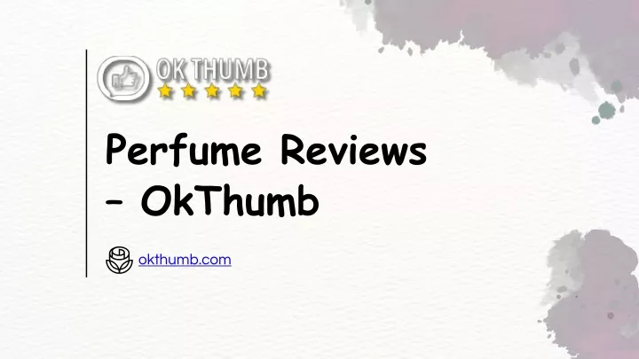 perfume reviews okthumb