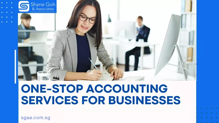 one stop accounting services for businesses