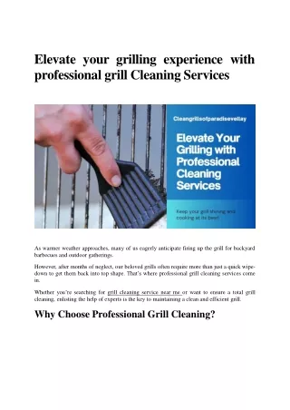 Elevate your grilling experience with professional grill Cleaning Services (1)