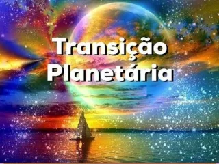 TRANSIÇÃO PLANETARIA FRANCISCO