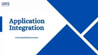 MuleSoft API Management Melbourne Australia | QR Solutions
