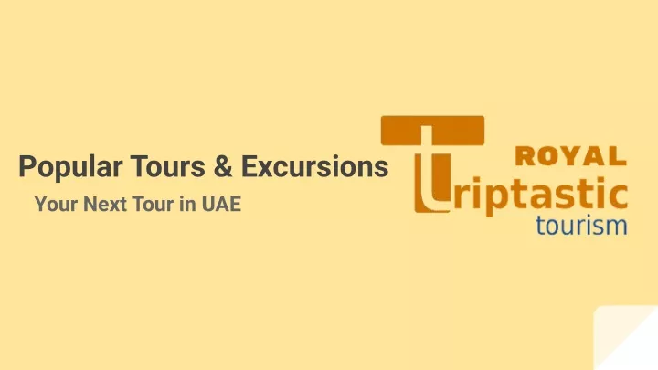 popular tours excursions your next tour in uae