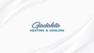 Optimize Your HVAC for Commercial Spaces with Gadaleta Heating and Cooling