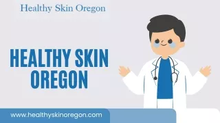 Warts Removal Treatment Oregon - Healthy Skin Oregon