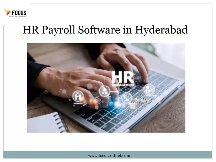 hr payroll software in hyderabad