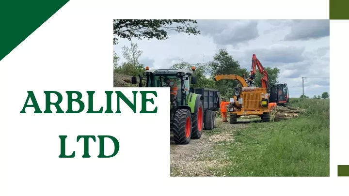 arbline ltd