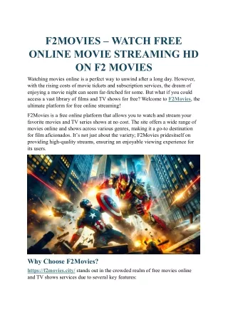 F2movies-Watch-Free-Online-Movies-Streaming-HD