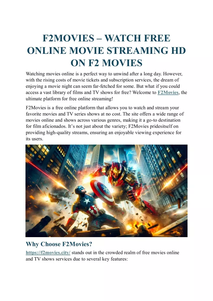 f2movies watch free online movie streaming