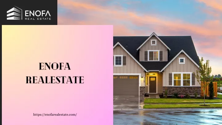 enofa realestate