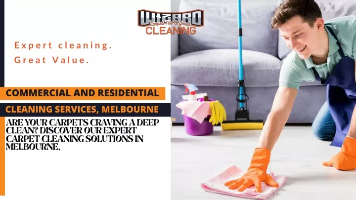 expert cleaning great value