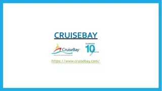 Discover Exotic Getaways with Cruises from Mumbai - Cruisebay