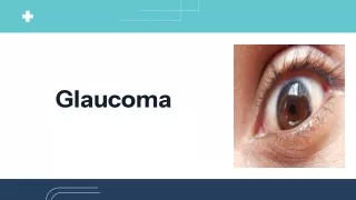 glucoma