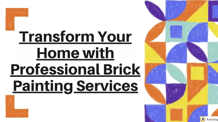 transform your home with professional brick