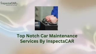 InspectaCAR Out of Province Inspection in Calgary