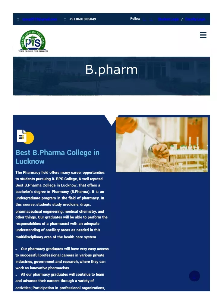 b pharm