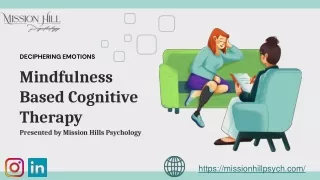Embracing Mental Wellness Exploring Mindfulness-Based Cognitive Therapy (2)