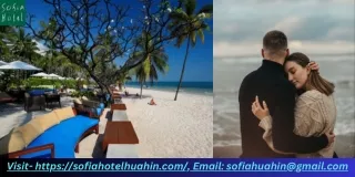 7 Essential Beach Tips for Hua Hin Hotels - SofiaHotelHuahin