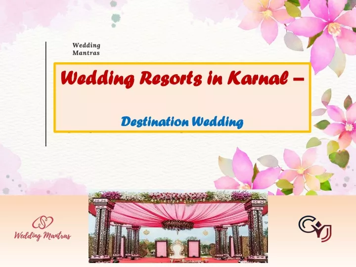 wedding resorts in wedding resorts in karnal