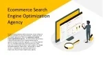Ecommerce Search Engine Optimization Agency - slide 1