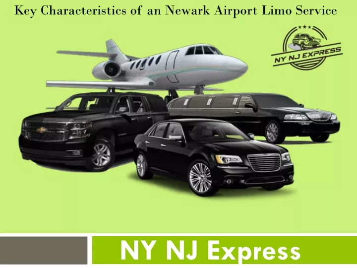 ny nj express