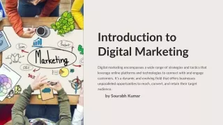 Introduction-to-Digital-Marketing