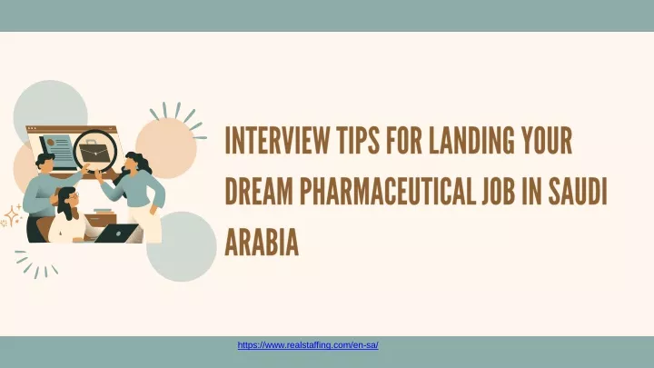 interview tips for landing your dream