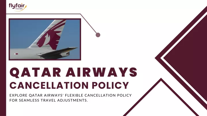 qatar airways cancellation policy explore qatar