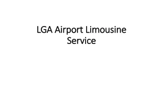 LGA Airport Limousine Service