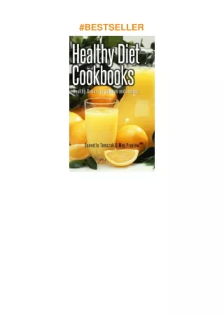 ❤pdf Healthy Diet Cookbooks: Healthy Grain Free Recipes and Juicing