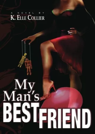 ❤[PDF]⚡ My Man's Best Friend