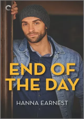 ⚡Read✔[PDF] End of the Day (Night and Day Book 2)
