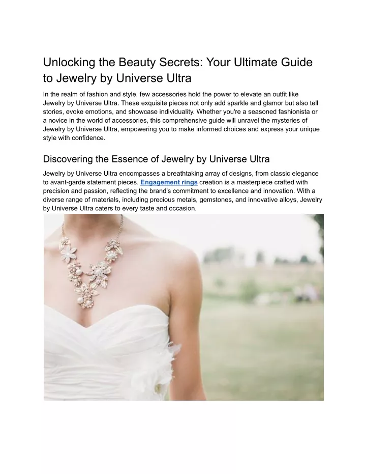 unlocking the beauty secrets your ultimate guide