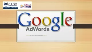 Best google ads course in jalandhar,punjab