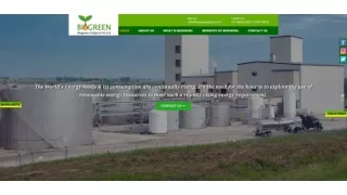 Biogreen Projects Pvt Ltd