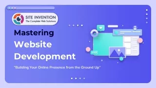 Best Website Development