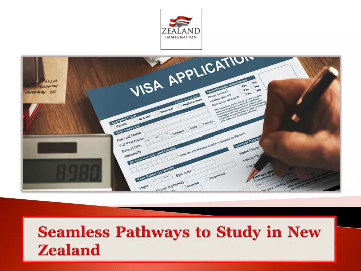 seamless pathways to study in new zealand