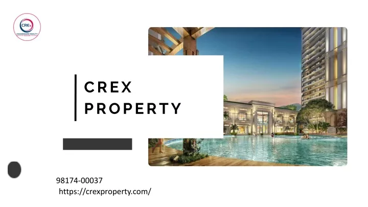 crex property