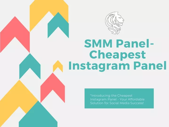 smm panel cheapest instagram panel