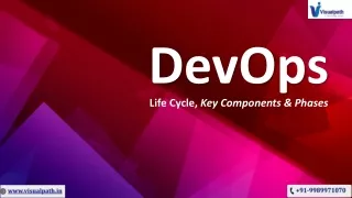 DevOps Training | DevOps Online Training