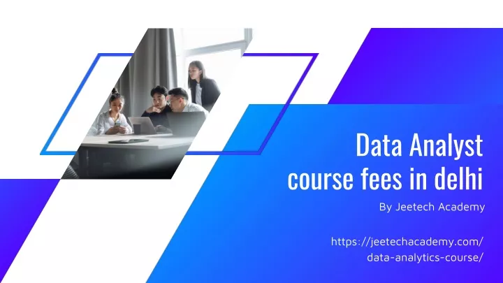 data analyst course fees in delhi