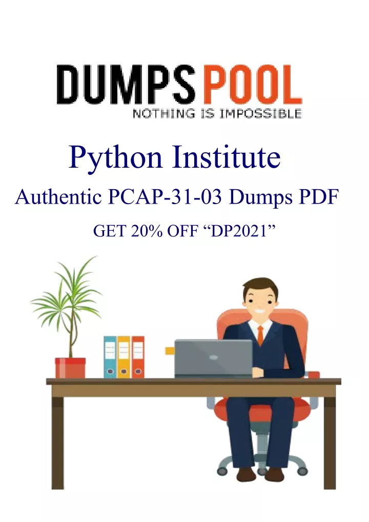 python institute authentic pcap 31 03 dumps pdf