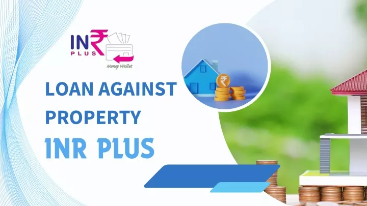 loan against property