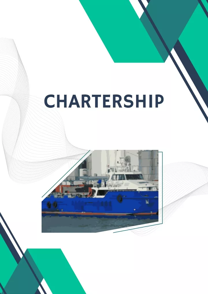 chartership