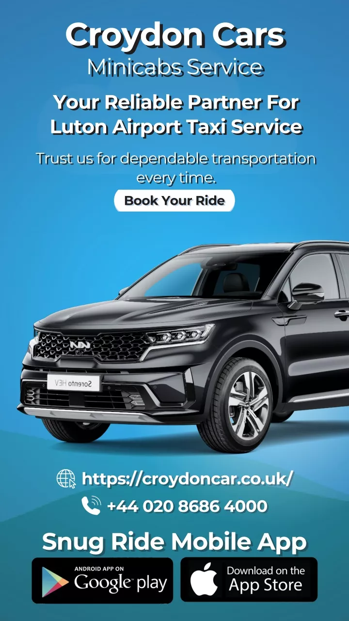 croydon cars croydon cars minicabs service