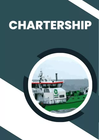 10 Tips for Optimizing Your Ship Chartering Platform