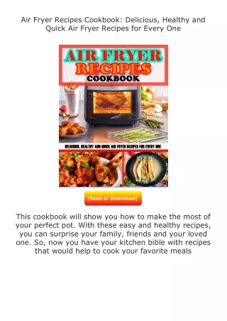 Air-Fryer-Recipes-Cookbook-Delicious-Healthy-and-Quick-Air-Fryer-Recipes-for-Every-One
